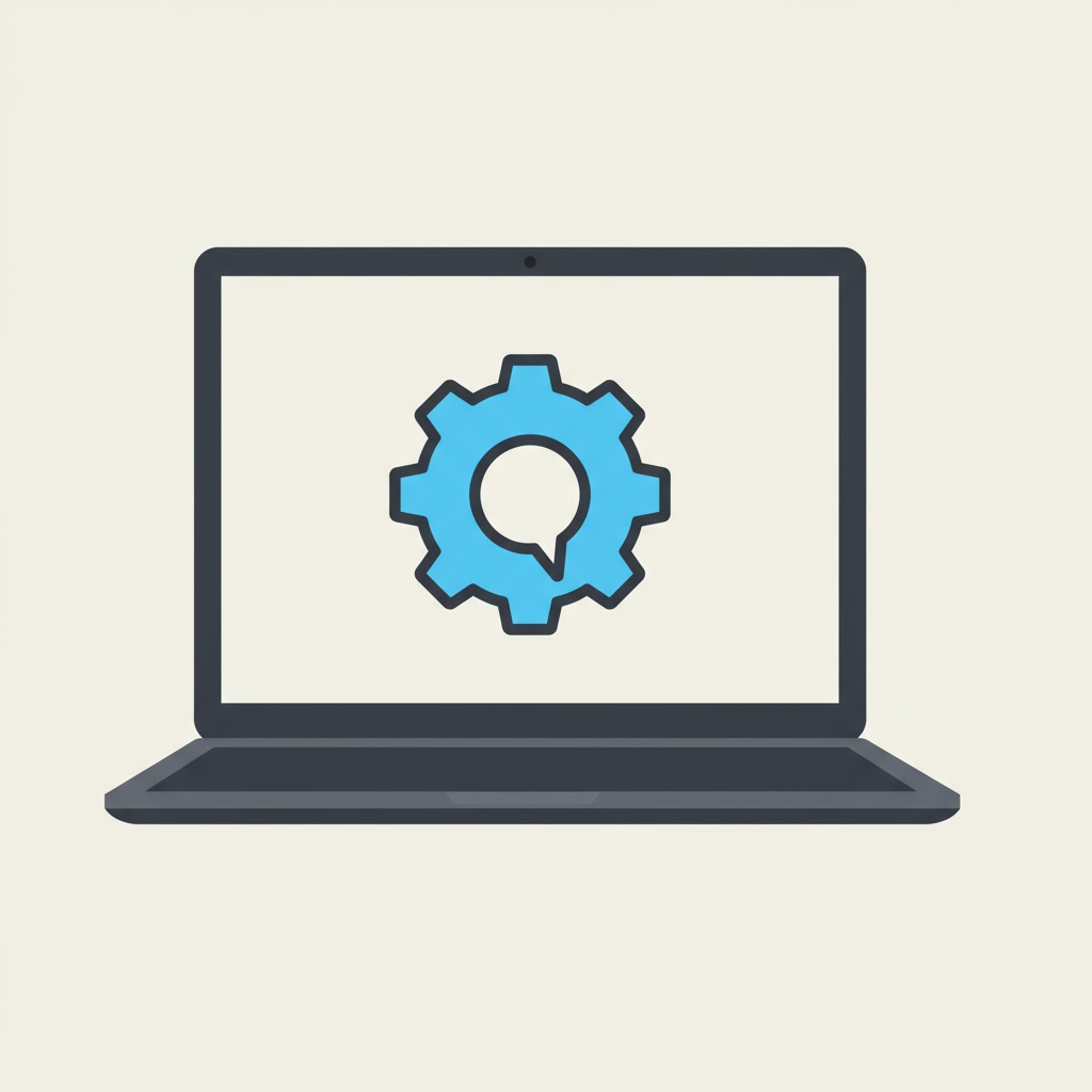 macOS Update Illustration